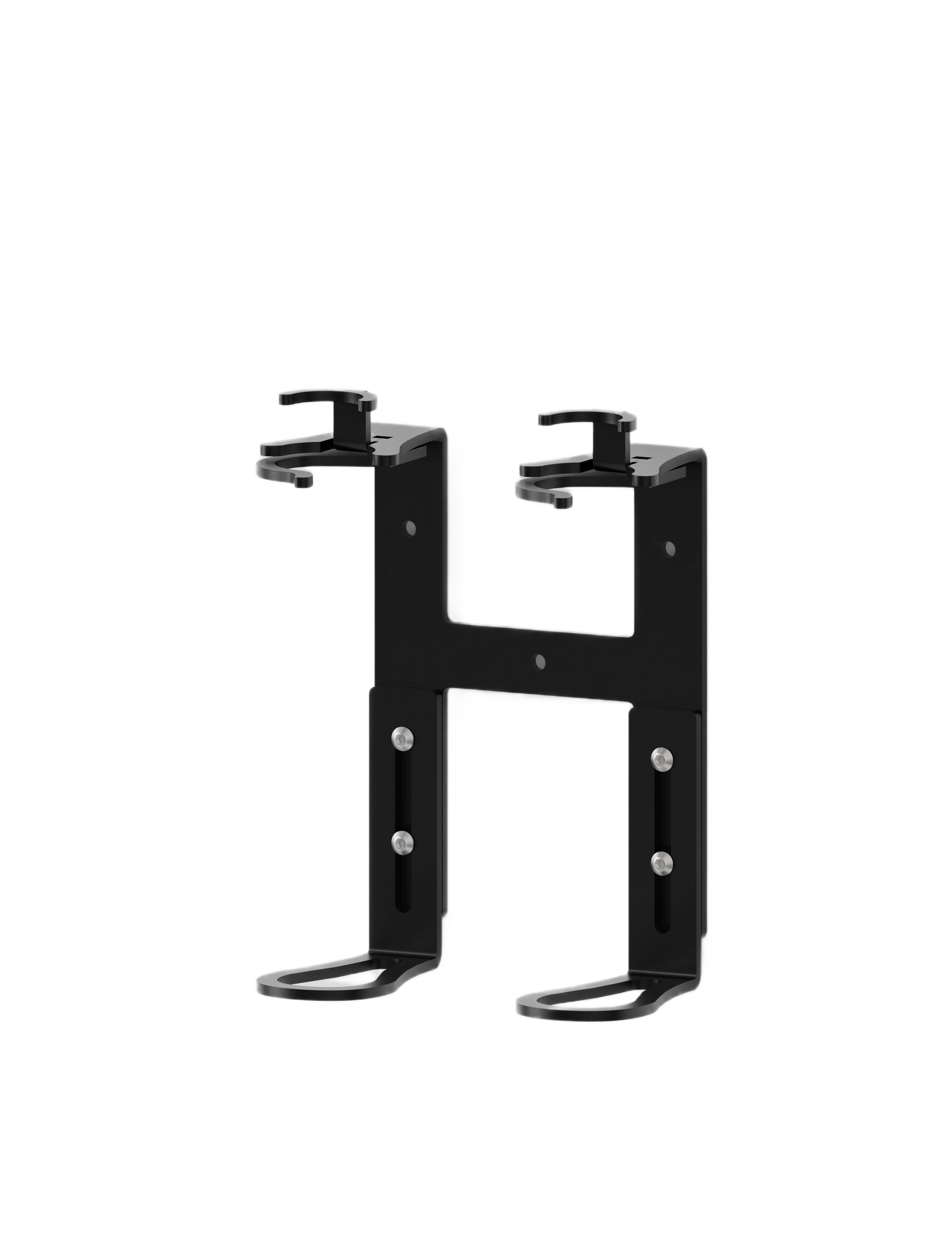 Кронштейн настенный Двойной